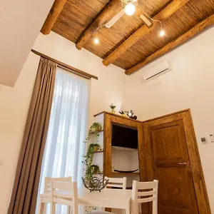  Apartment Casa Materdei
