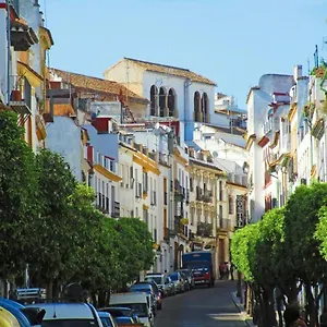 Con Encanto Lubi Ii Córdoba