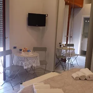  Apartment Elisabet