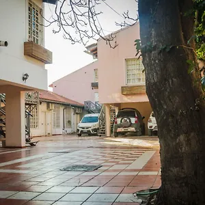Departamento Loft, En Medio De La Ciudad Mendoza